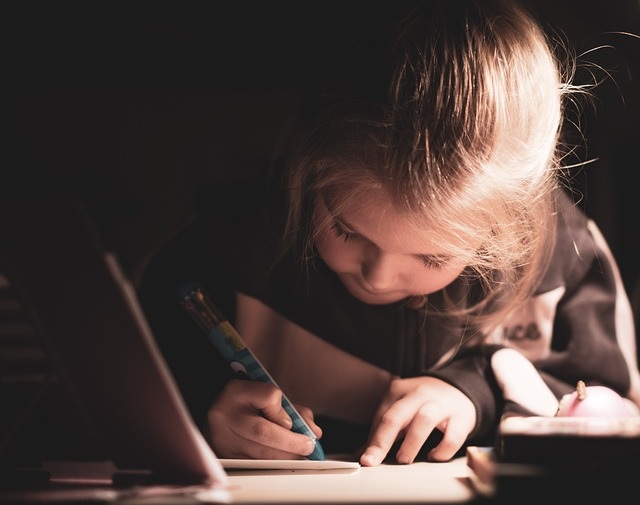 Aide aux devoirs